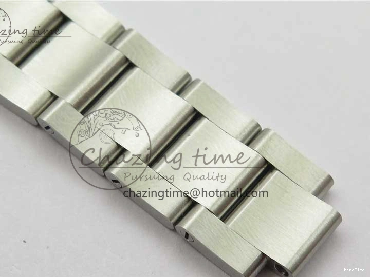 MiroTime 0409 Submariner 116610 LN Black Ceramic ZRF 1:1 Best Edition on SS Bracelet VR3135 (CF Bezel) Contemporary 2758